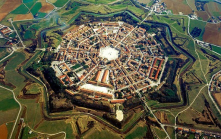 Il Castello di Gorizia