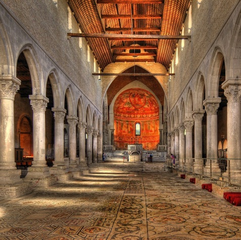 Basilica di Aquileia
