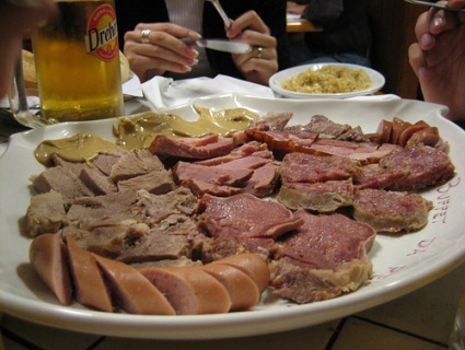 Porcina e insaccati
