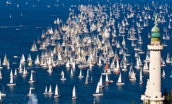 La Barcolana