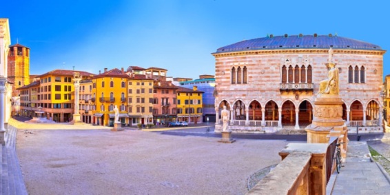 Loggia del Lionello