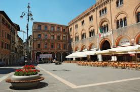 Treviso: Piazza dei Signori