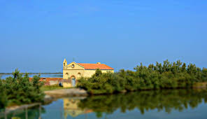 Rovigo: Porto Levante