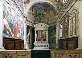 Treviso: il Duomo