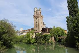 Padova: la Specola